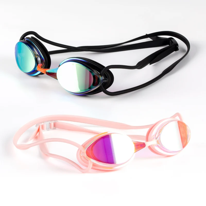 Очки для плавания высокого разрешения
