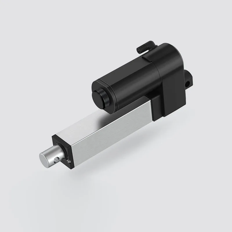 SKYHONE  Heavy Duty 12000N DC Brush Linear Actuator Motor 12V 24V 1000mm Stroke Linear Actuator