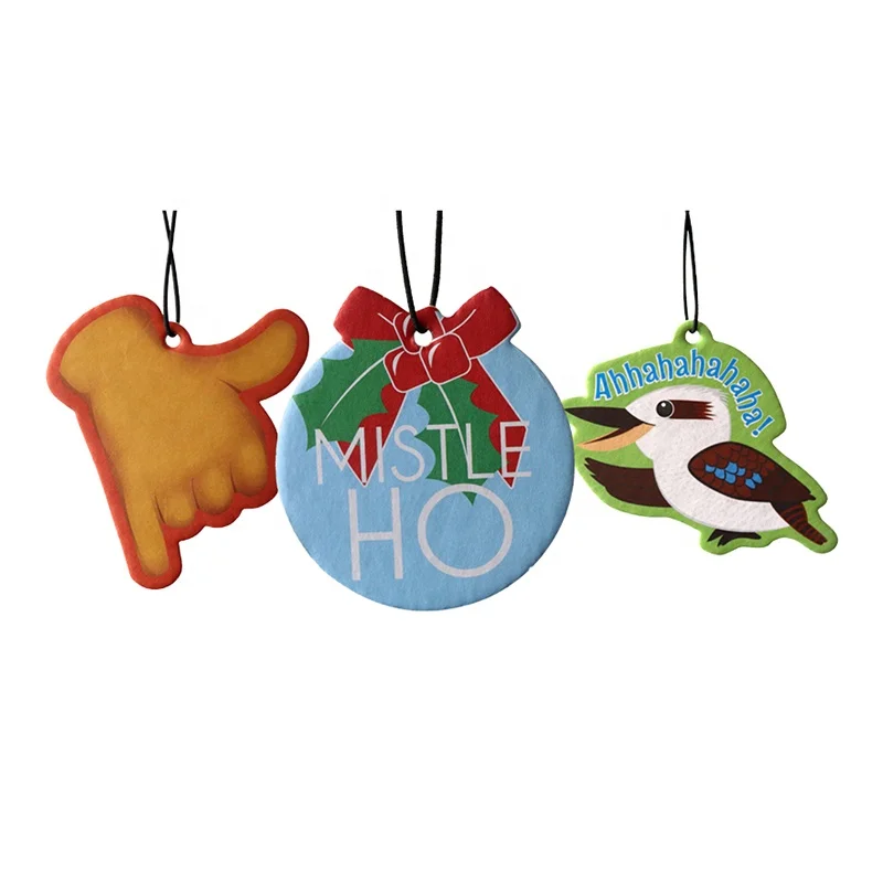 
Индивидуальный Логотип, подвесной ароматизатор, высечка, бумажная карточка, автомобильный освежитель воздуха 