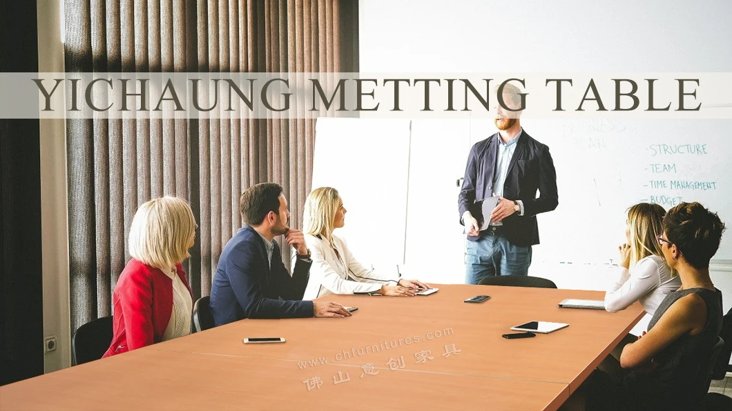 Factory Multifunctional Conbined Use Hotel Office Square Foldable Meeting Room Outdoor Table