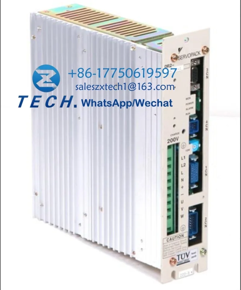 Сервоконтроллер 1.2AMP DR2-A5AC-NY41 модуль абсолютно новый в наличии Заводские продажи