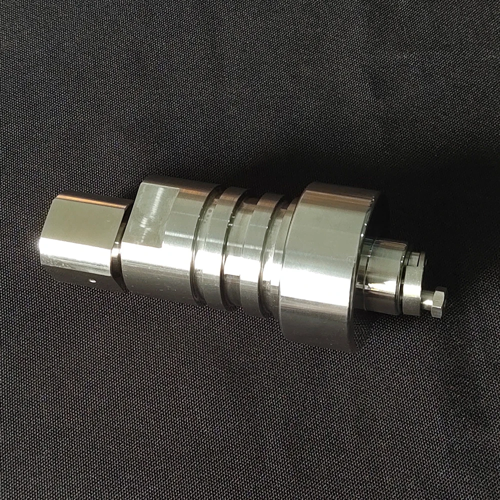 CNC waterjet spare parts check valve assembly 20458905