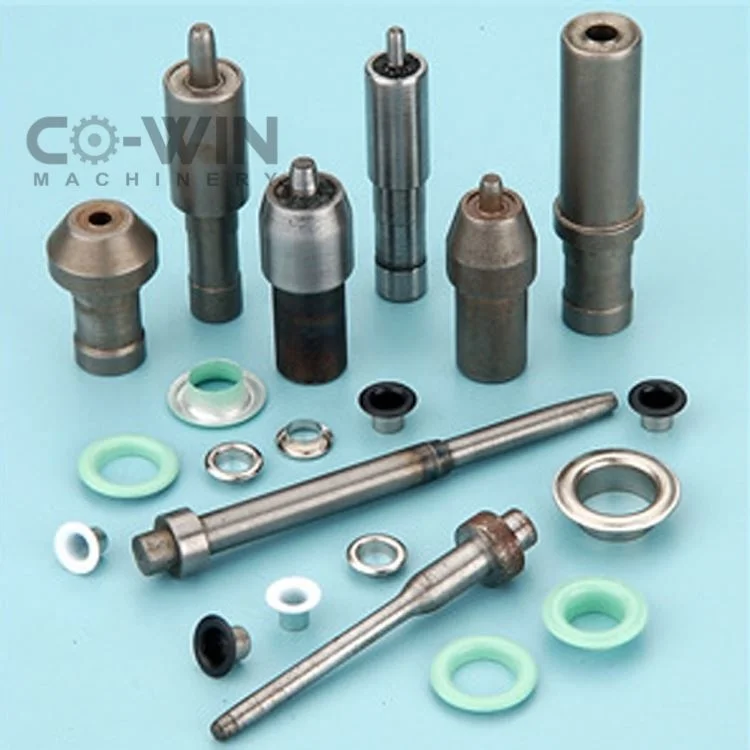 Riveting  Large Rivet  Machine