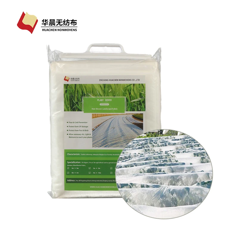 Agriculture Fruit Protection Bag Pp Nonwoven Garden Plant Banana Protect Bags Eco-friendly Non Woven Fabric