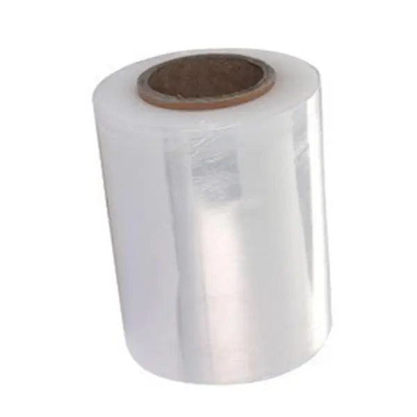 Material Food Vacuum Barrier Polyethylene Film Roll