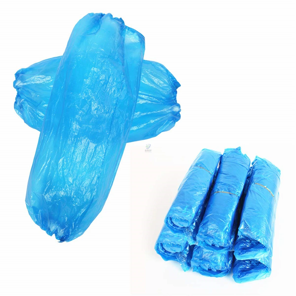 Заводские полиэтиленовые пластиковые мужские и женские бесплатные образцы, рукав, крышка, водонепроницаемые одноразовые рукава