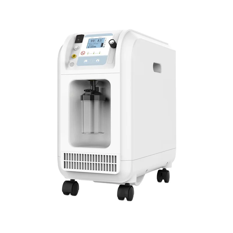 OC3B CE Oxygen Concentrator medical home oxygen
