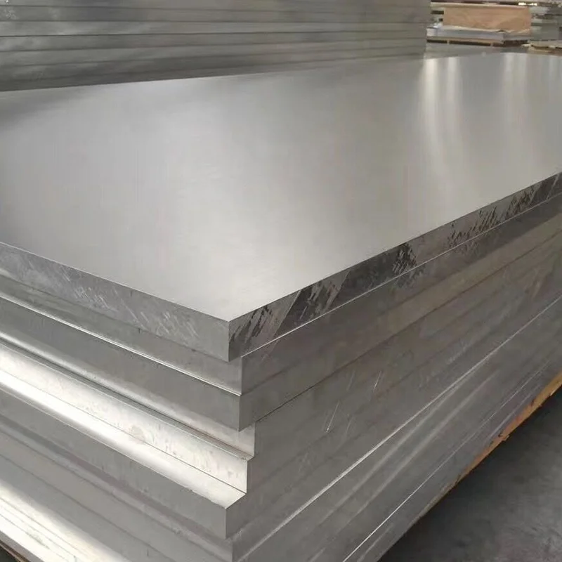 ASTM 5005 5083 5054 aluminum alloy sheet aluminum plate weight per square meter