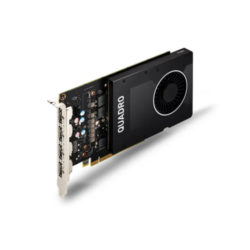 New LEADTEK DELL NVIDIA Quadro P2200 5G GDDR5X P1000 P2000 P4000 P5000 GDDR5 GPU Graphics video card for computer in stock