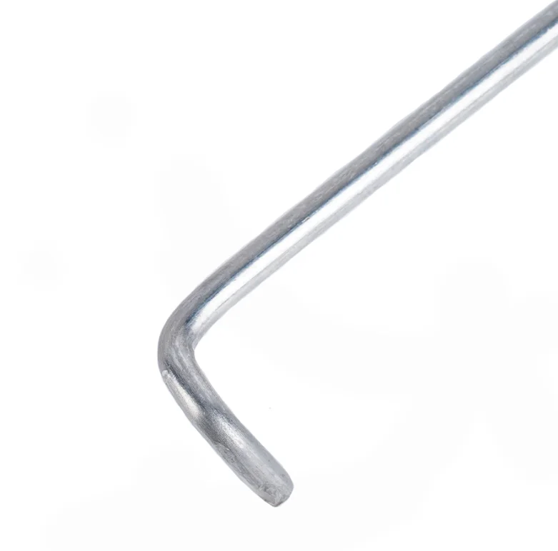 metal wire bucket handle wire handle making machine