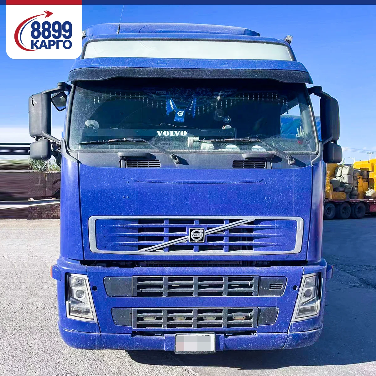 Experienced And Trustworthy Freight Forwarder 8899 Cargo Shipping To Russia Shipping Agent