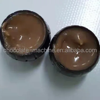 One shot Chocolate moulding machine for bars