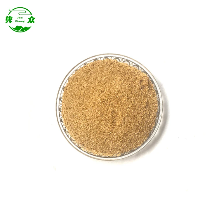 Poultry Feed Additive Vitamin B4 Choline Chloride By China Supplier