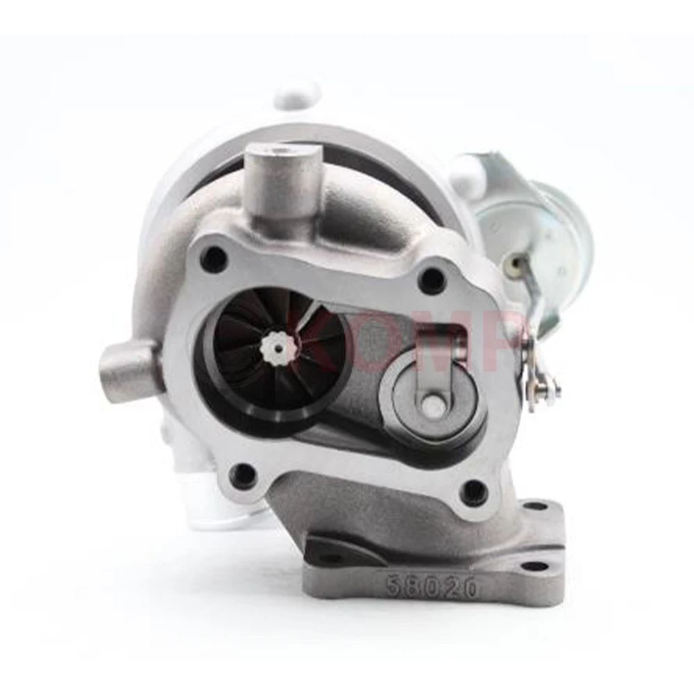 KOMP CT26 Turbos Exhaust Turbocharger for TOYOTA LAND CRUISER CT26 17201-17030