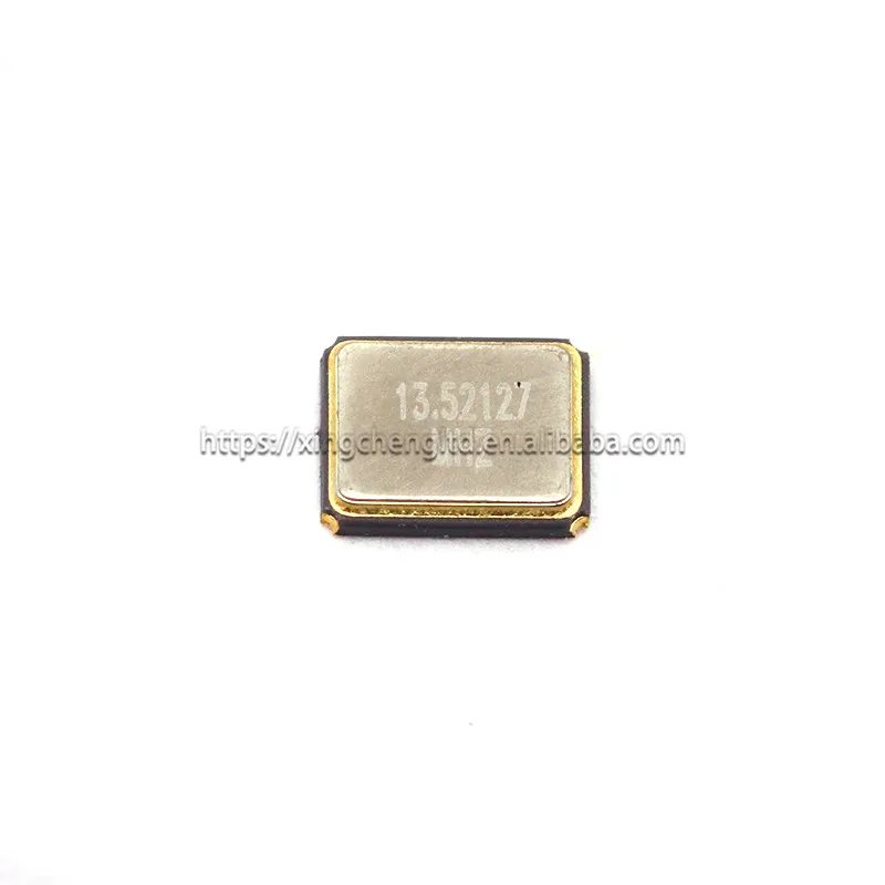Passive Crystal Oscillator 3225 8M 12M 16M 20M 24M 25M 26M 27M 30M 32M 48M 10ppm