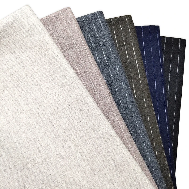 Elegant business wedding uniform wool polyester mens suits fabric