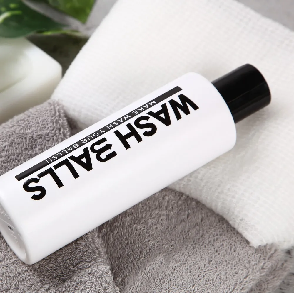 Men sensitive area gently cleanses other dry skin luxury body care