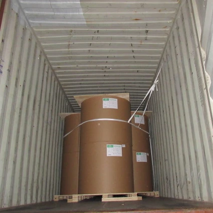 china super quality paper pulp fbb ivory board