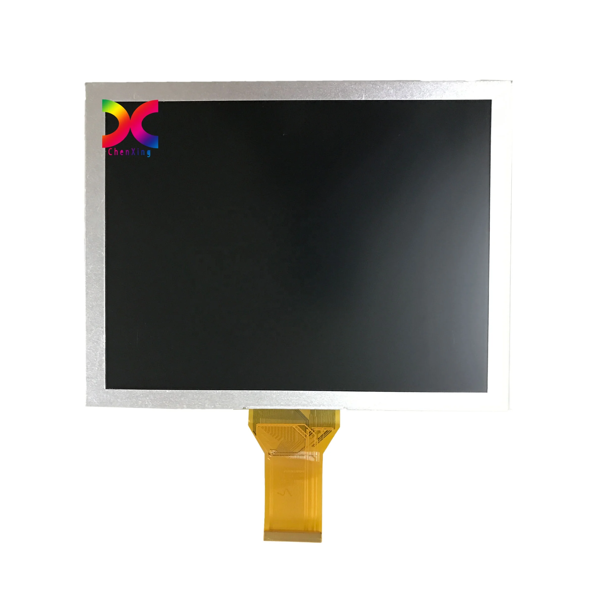 Preferential sale LCD screen panel 8 inch  LCD Module AT080TN52 V.1 800*600 Suitable for industrial display