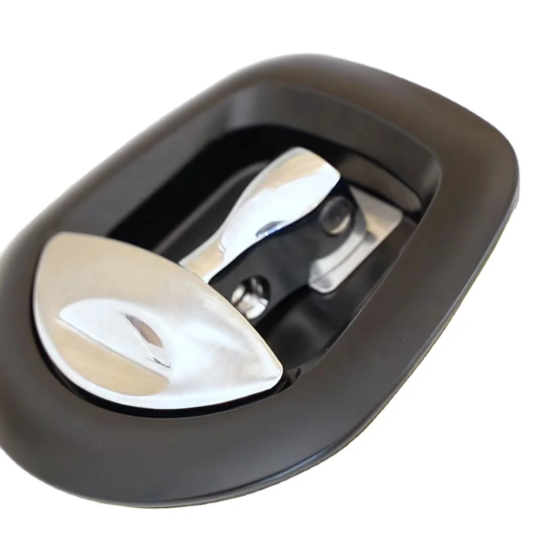 Meigu Motorhome Camper Door Lock RV Car Caravan Latch Auto Paddle Lock