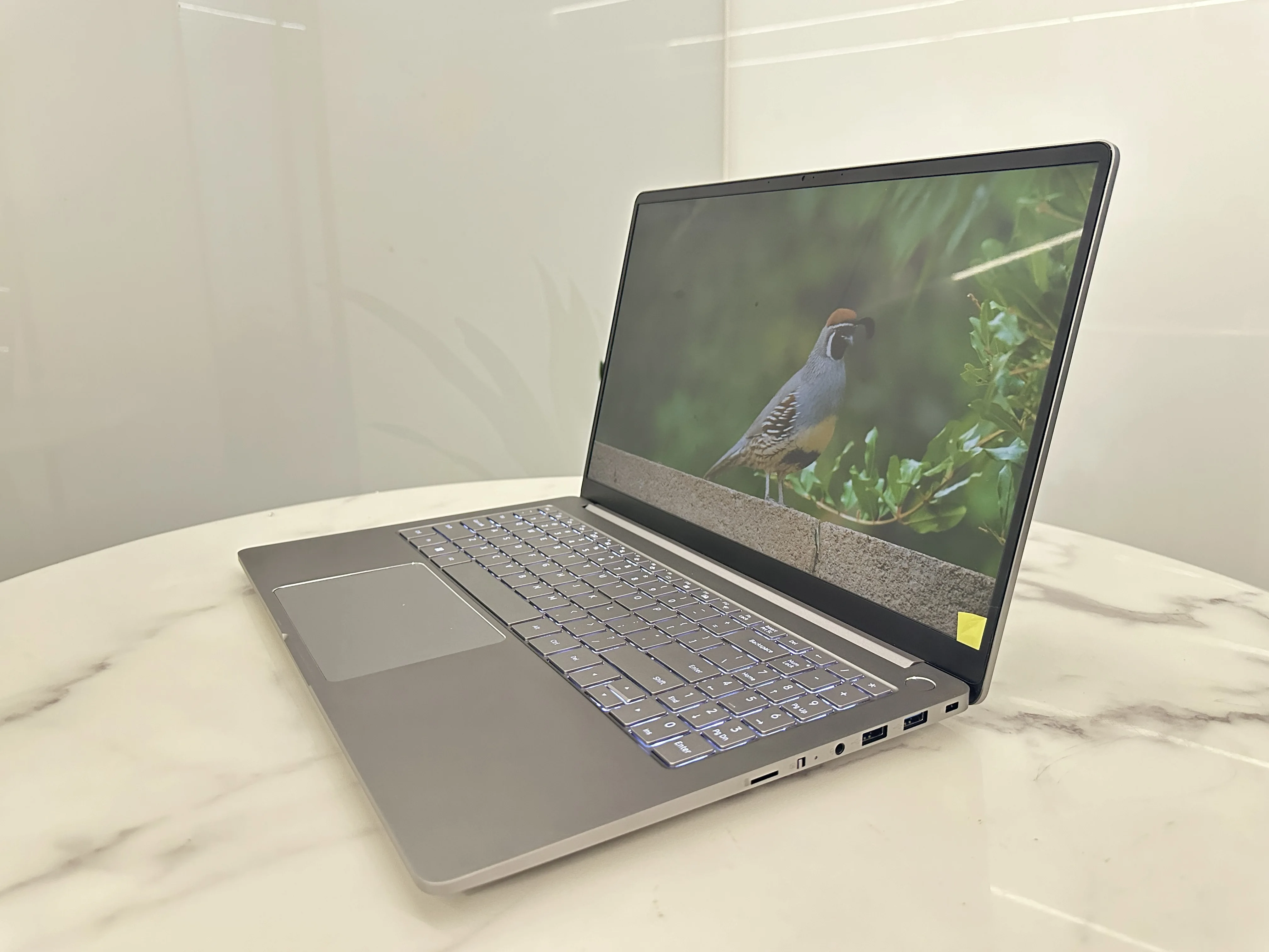 Fast Shipping New Arrival Laptop Computer Fingerprint Unlock AMD R9 6900HX Laptops PC Win 11 Business Office Desktop Laptop PC