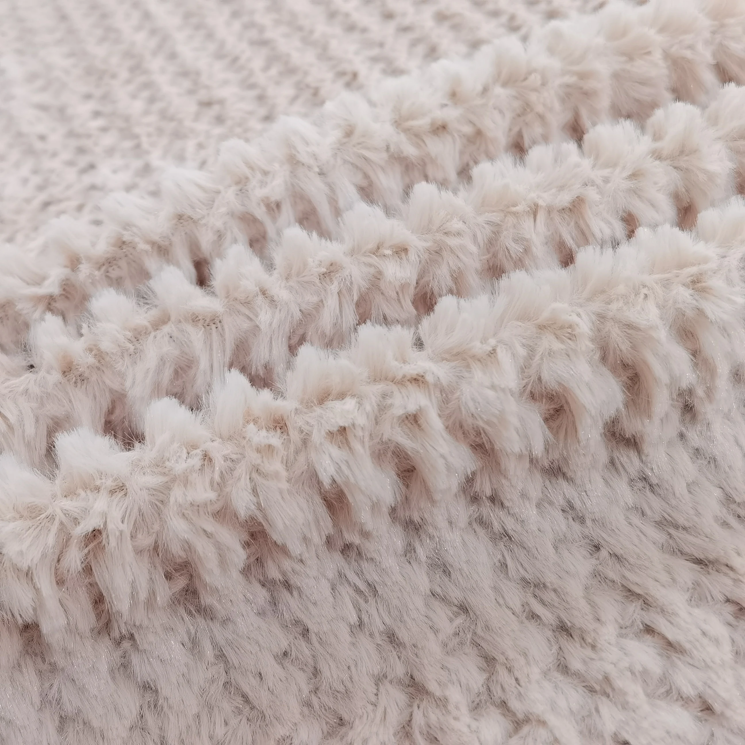 100% polyester embossed pv velvet custom color pattern fabric