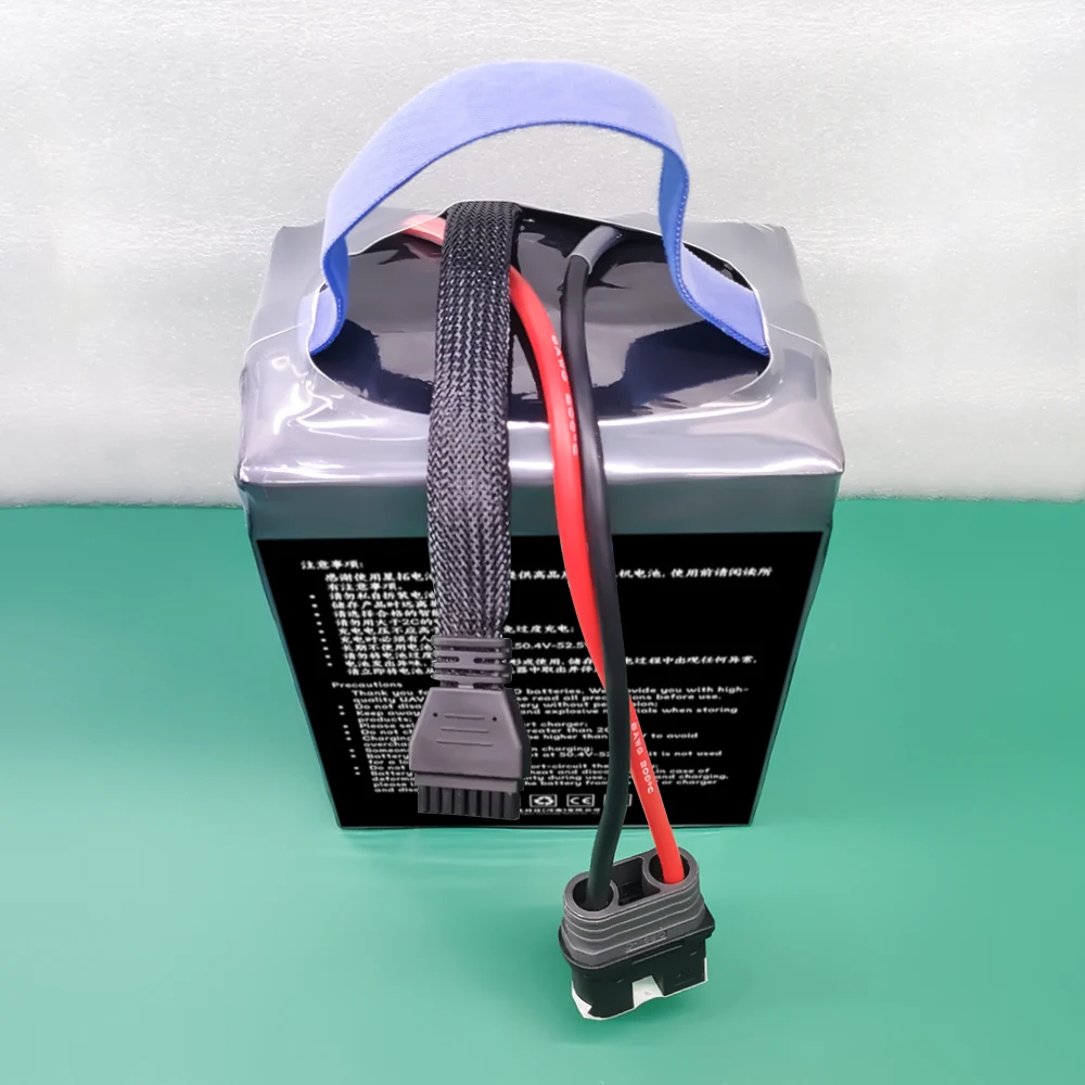 XINGTO 300 Вт/кг 14S 51 8 В 32000 мАч 32 А · ч 10С