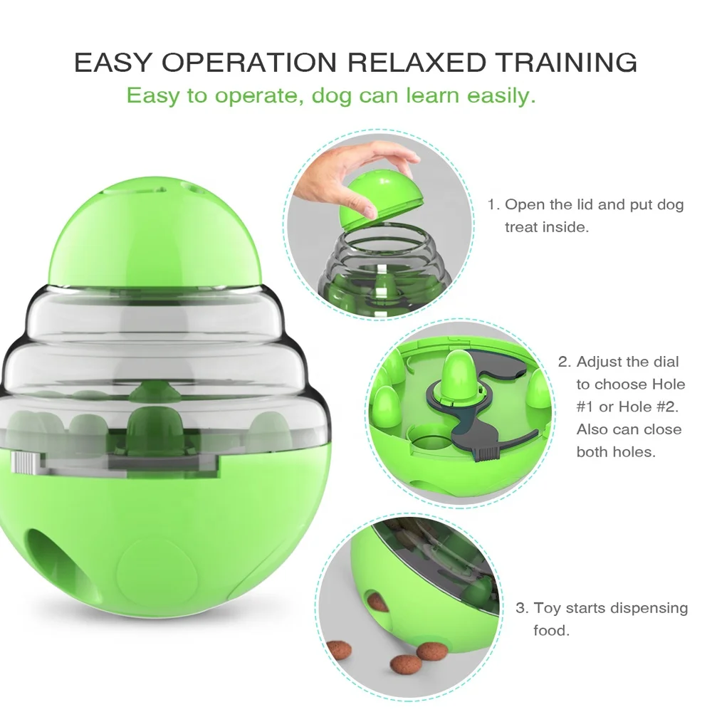 Высокое качество интерактивные электронные собака Кот утечки еда шарики игрушечный бокал