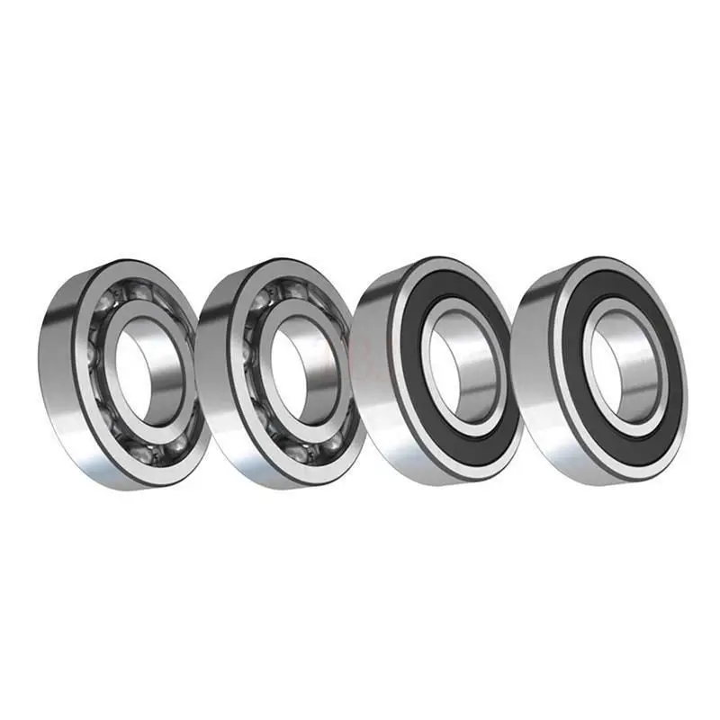 bearing Deep groove ball bearing 6203 6204 6205 6206