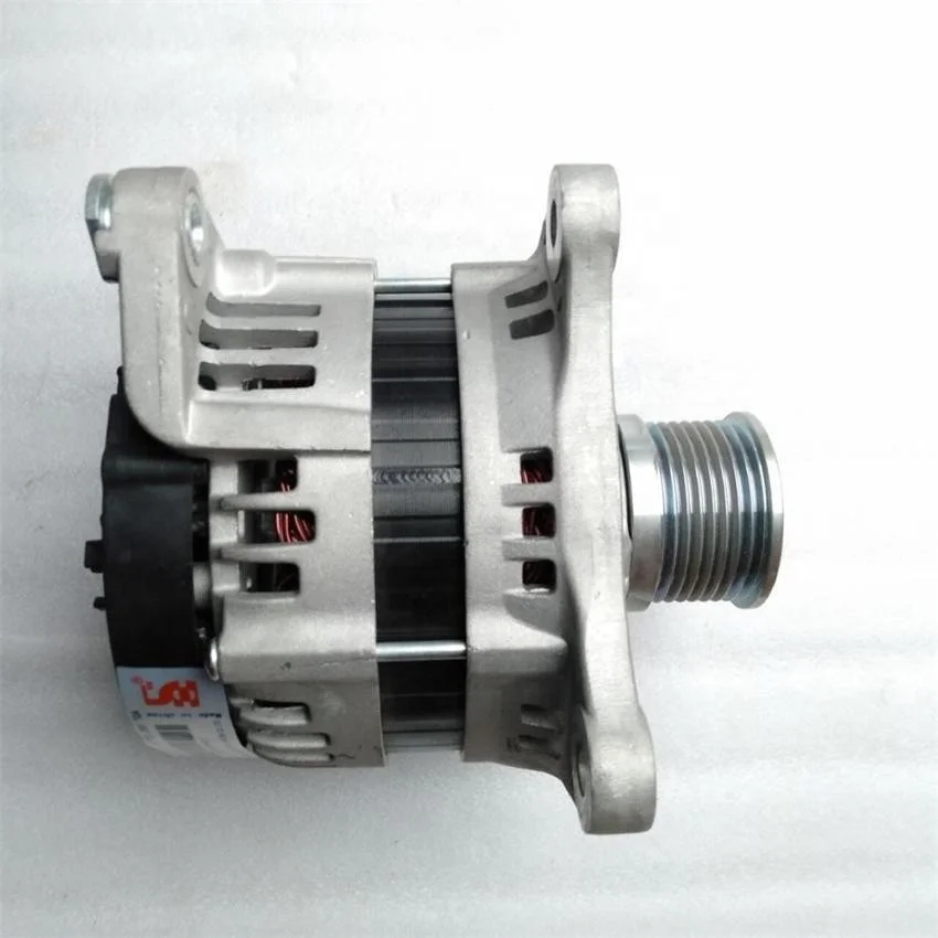 diesel engine part alternator JFZ270-112 5318117 4990783 alternator 28V 70A