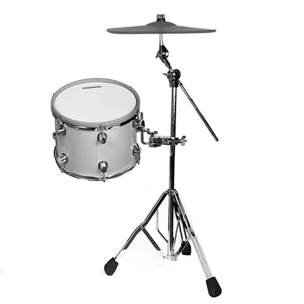 MOINNG High Quality Drum Set  Musical Instrument Wooden drum Manufacturer Professional Drums Kit