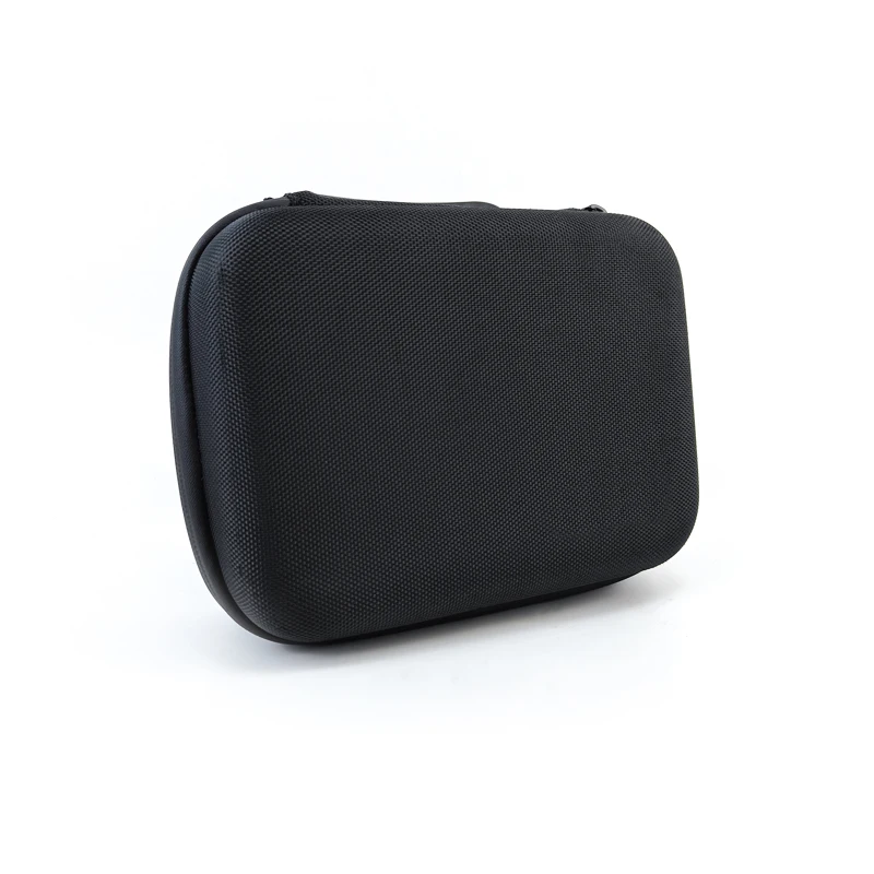 Travel Portable Waterproof Nylon Canvas Transparent PVC Visible Cooler Bag For Medical Supplies