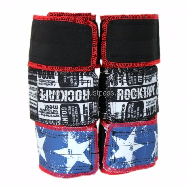 Customized Crossfit Wraps in Multiple colors 2020 best sellers