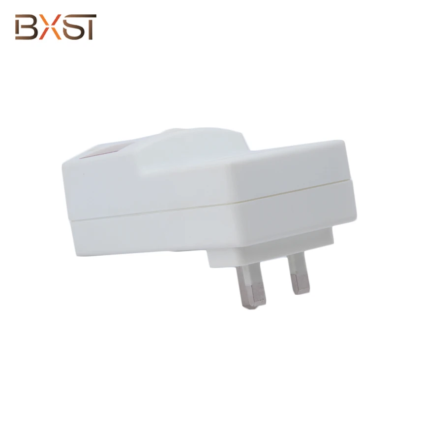 BX-V102-TV квалифицированная защита для холодильника телевизора DVD протектор высокого напряжения британского