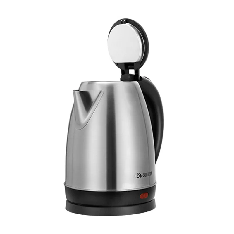 Most Sold Kettle Electrical Appliances In The Home 1.8L 1.5L
