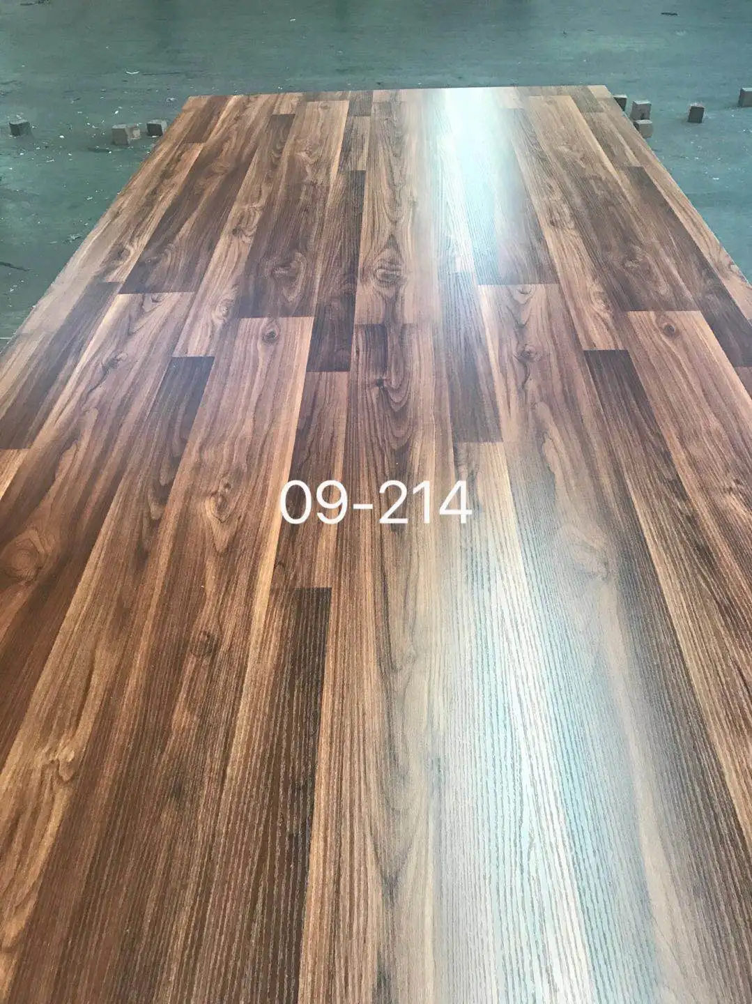 melamine MDF wood board 18mm15mm HDF board laminated sheet MDF panels 2mm 3mm MDF decor board