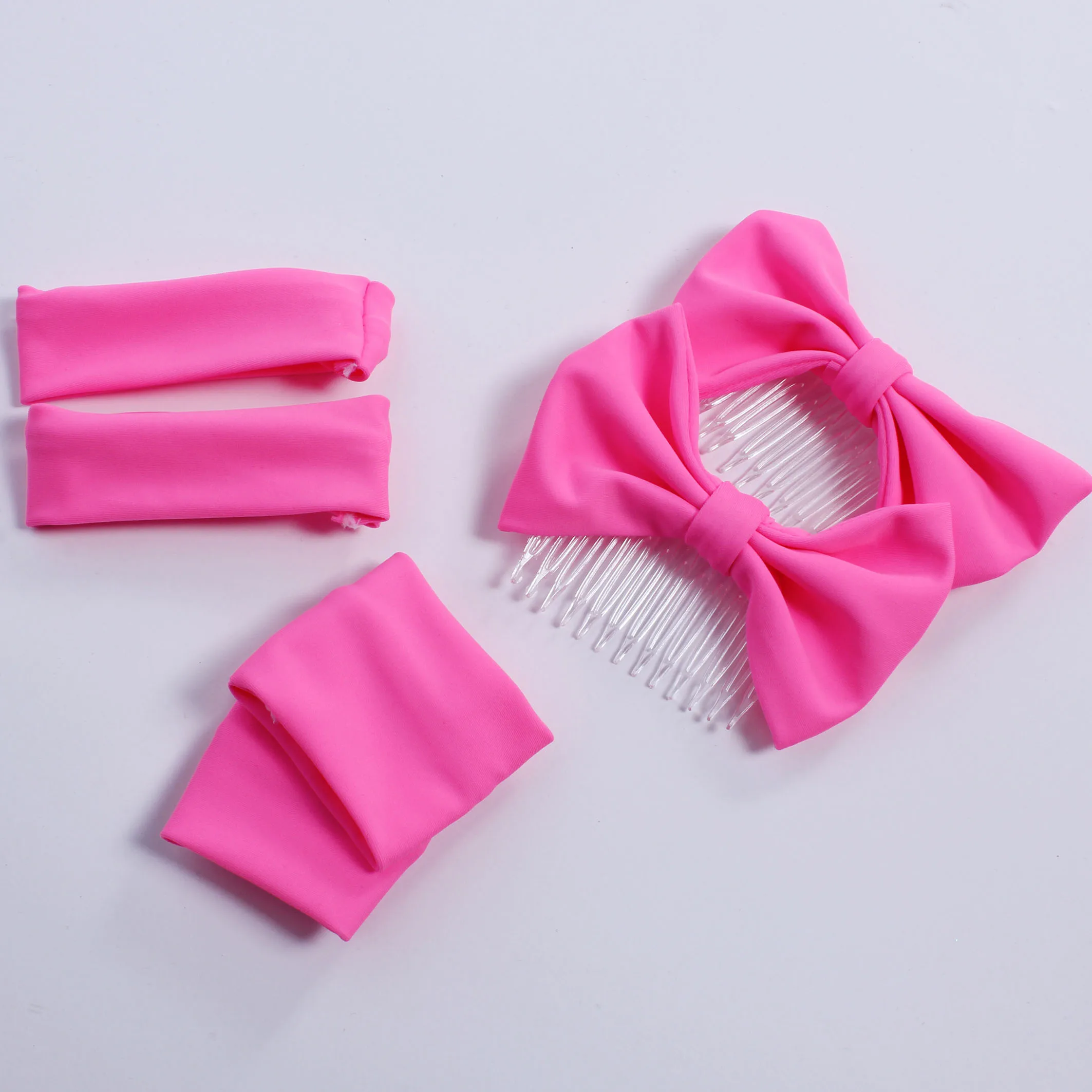yellow pink performance leotard exercise practise dance stage performance unitard Artistic Gymnastics dance wear