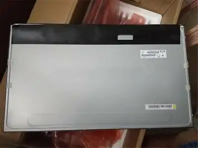 Boe Lcd 23.8 Inch Lvds Interface 1920x1080 ResolutionMV238FHB-N30	High Brightness Tft Lcd Display Modules Screen