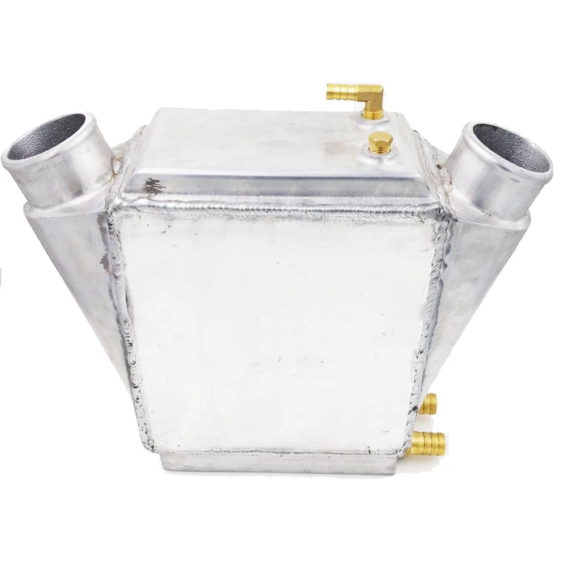 For Sea-Doo seadoo BRP 4-TEC 230/255/260 RXP RXT GTR GEN (3) III Power Cooler Intercooler 276000273