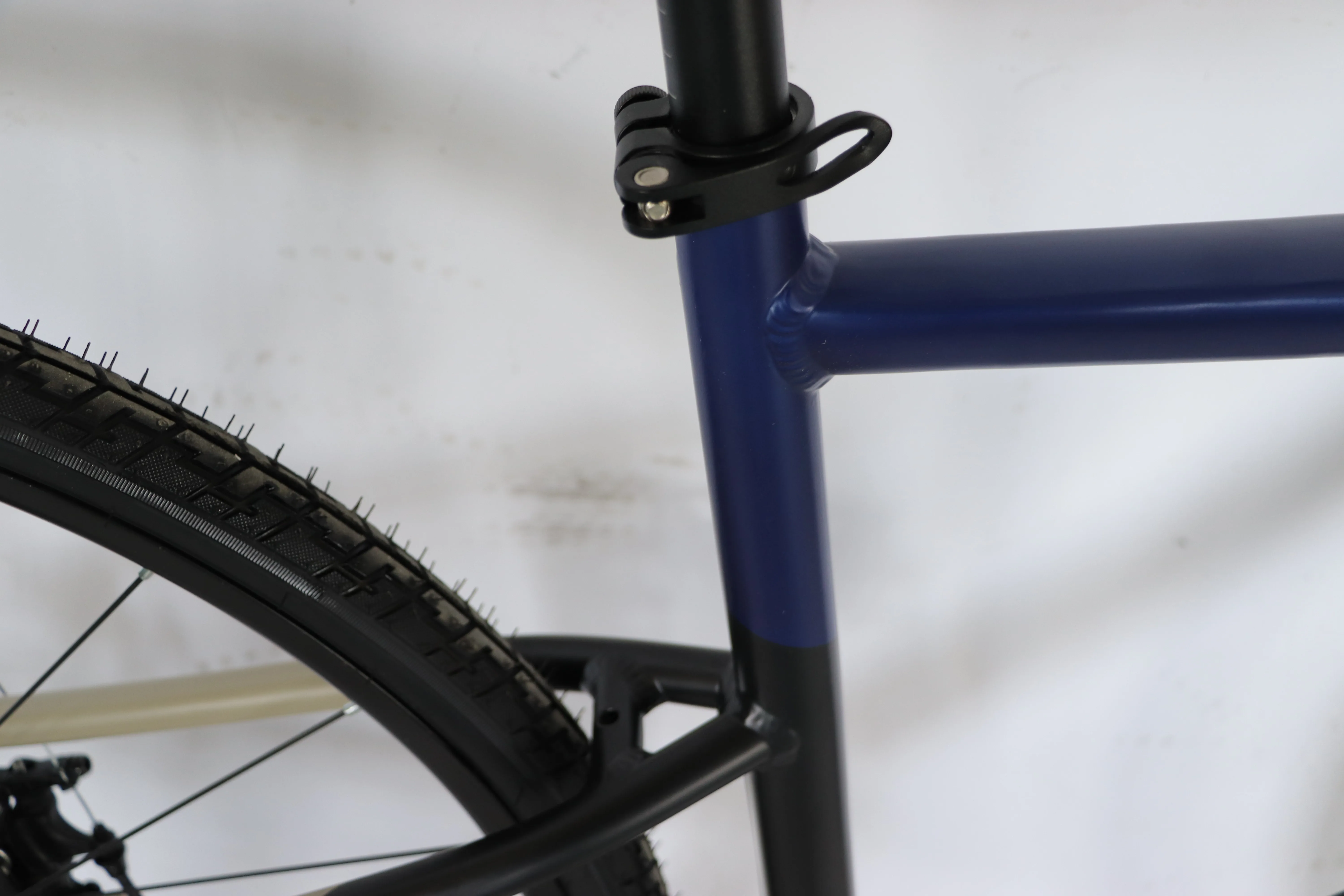 Aluminum Alloy frame road bike 11speed Disc Brake road bicycle 700C road bike