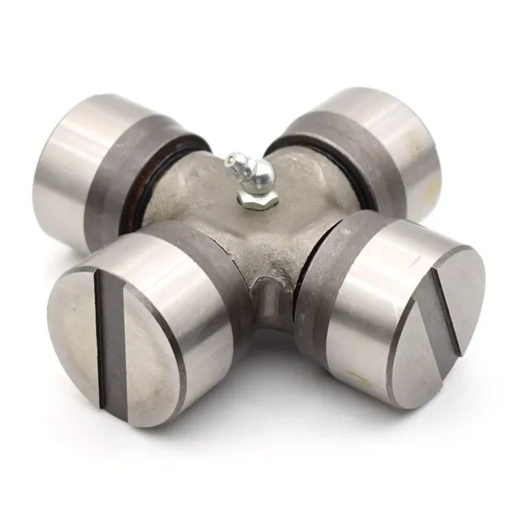 MASI525 Unxin Universal Joint U-JOINT Cross Bearing Manufacturer 62*149mm cross joint bearing