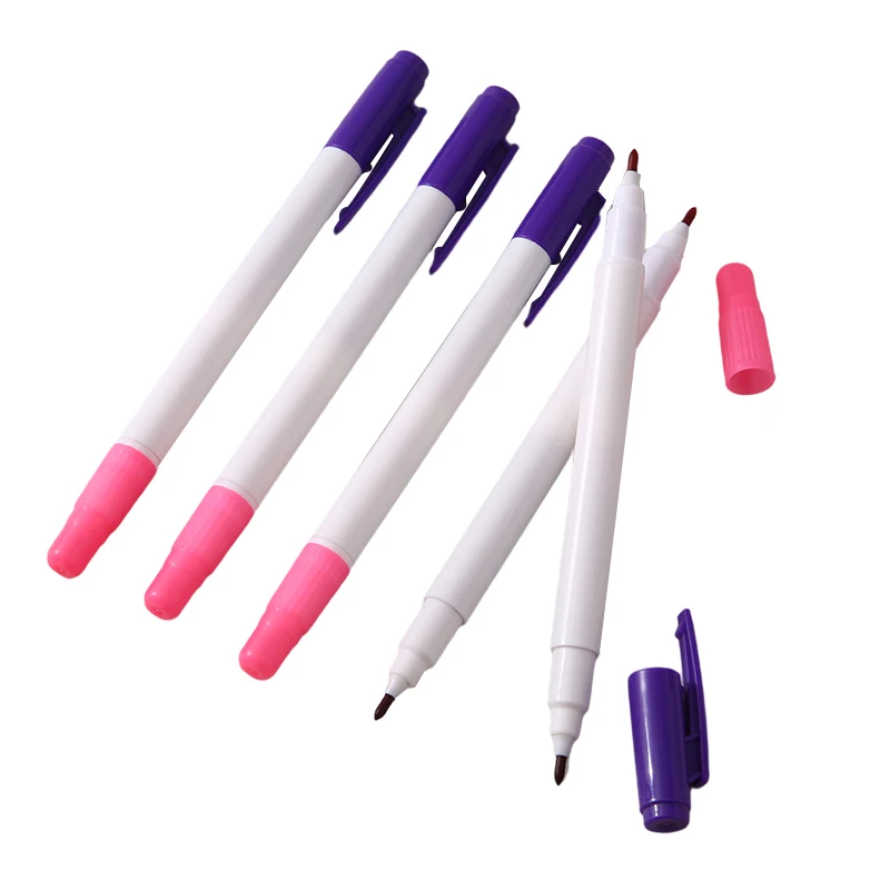 Air Disappearing Vanishing Ink Automatically Erasable Magic Pen Suppliers For Garment Industry