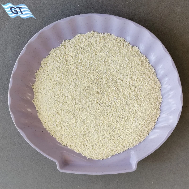 High purity synthetic cordierite for refractory industry