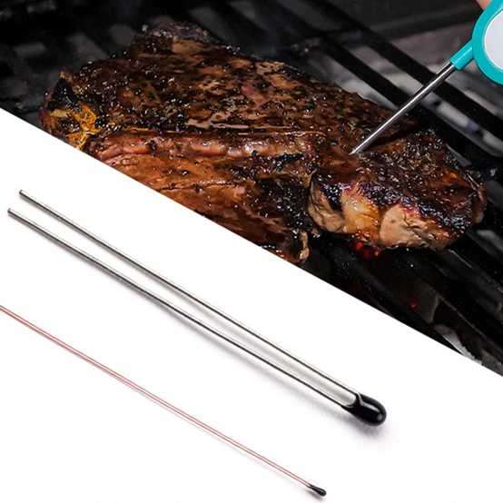 Customization temperature controller 100k 3950k 1.0% epoxy resin coating room temperature meter