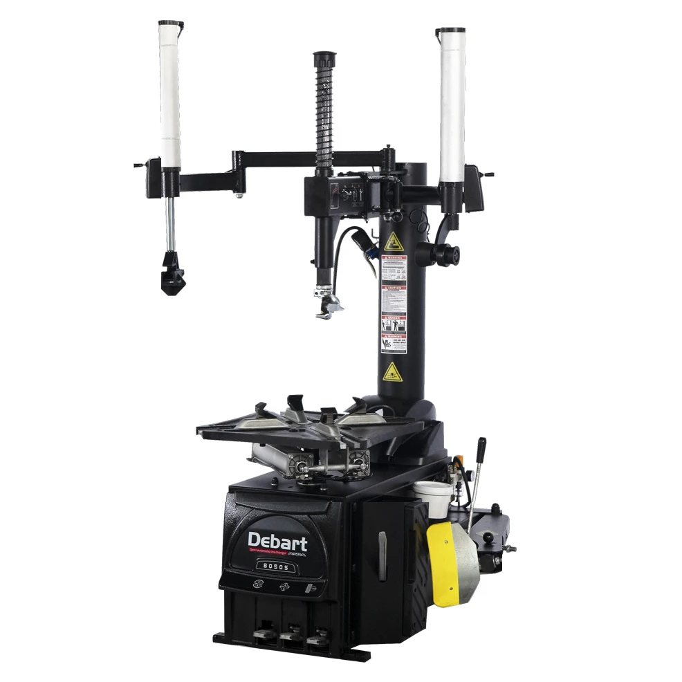 Automatic Vehicle tire Changer High Quality Auto Tire Changer For Sale