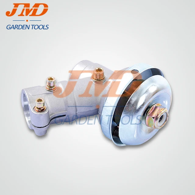 Garden Mower Parts Professional Gearbox for 43CC Brush Mower Gearhead
