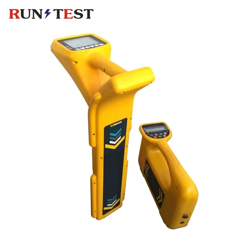 Best Price Multifunction Precision Underground Electric Cable and Pipe Locator