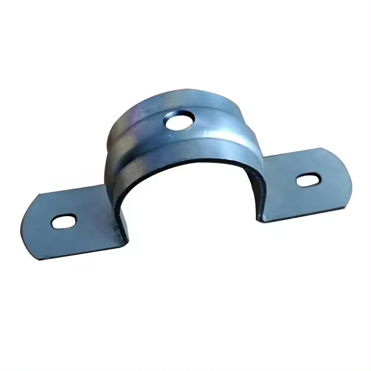 Pipe clamp 304 stainless steel heavy duty hose