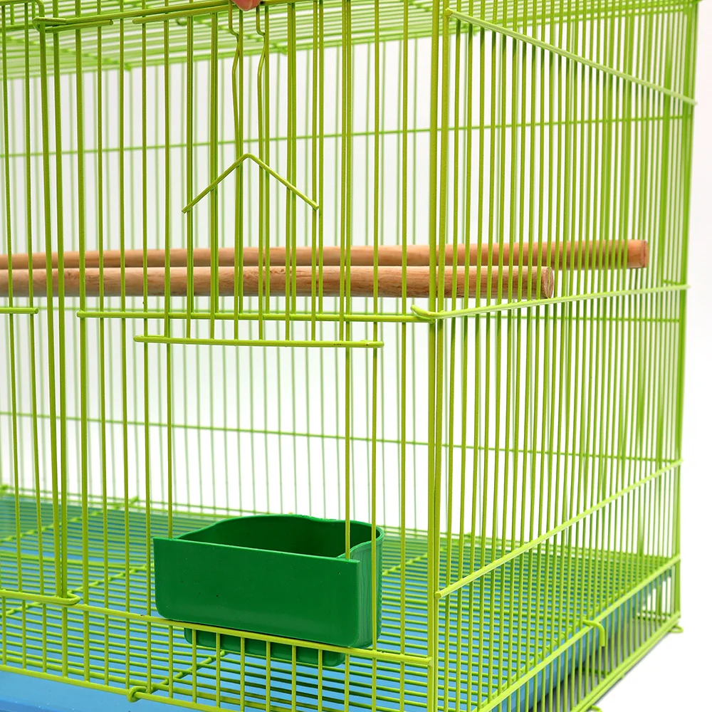 Hot Sale Good Quality Extra Large Bird Cage With Breeding Door Big Parrot Cage bird cage