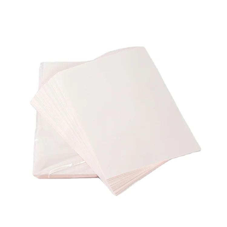 Wholesale Factory Price A4 sublimation paper for phone case manufactuier